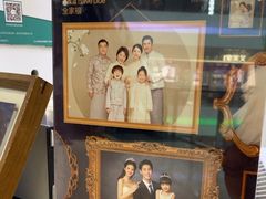 -天真蓝照相馆(宁波来福士店)