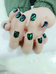 -糖·美学·美甲