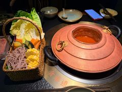 -菌自由丨野生菌火锅特色庭院餐厅(丽江古城店)