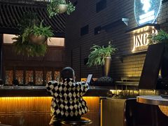 -Jing Bar 井酒吧