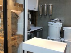 大堂-% Arabica阿拉比卡咖啡(武康路店)