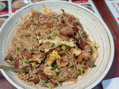 -扬二春炒饭(国庆路总店)