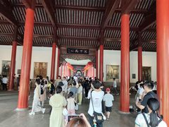 -南京中国近代史遗址博物馆(南京总统府)