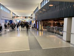 -纽瓦克自由国际机场