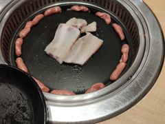-花味·自助烤肉(雨花客厅店)
