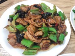 辣大肠-九龙餐厅(大沽路店)