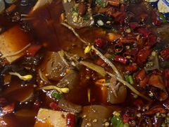 -巴渝菜馆(涿州店)