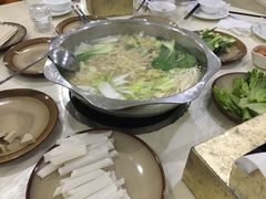 -西夏一品烤全羊(百桥路店)