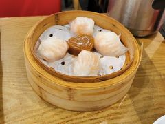 -赏点粤式点心(广州塔店)