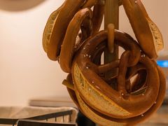 -WHEAT&BAKER-麥(凯德来福士店)