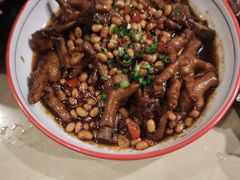-小柴米·传统江西菜(八一广场店)