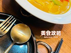 -泰香米泰国餐厅(中大国际店)