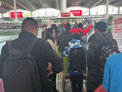 -广州白云国际机场-T2航站楼