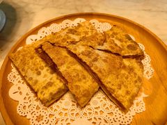 麻将糖饼-泰钰丰烤鸭(开发区店)