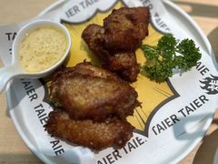 -太二酸菜鱼(深圳布吉万象汇店)