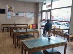 -庆丰包子铺(羊坊店路店)