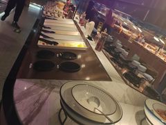 -比格比萨自助(南京万达茂店)