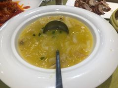 -香雪海饭店中餐厅(人民桥店)