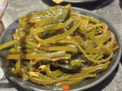 -林记潮牛·牛肉火锅(上马墩店)