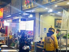 -沈妈砂锅(光华村店)