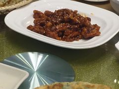 -台北楚楚园馅饼粥(虹桥南丰城店)