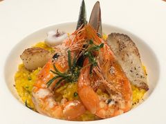 -JANS意式简餐厅·惠灵顿牛排