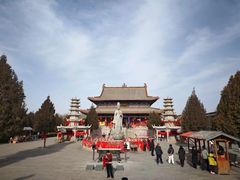 -大槐树寻根祭祖园