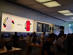 -Apple零售店(深圳益田假日广场店)