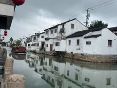 -松鹤楼(山塘街店)