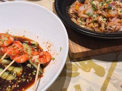 -串盟烧烤大排档·长沙美食地标(星沙店)