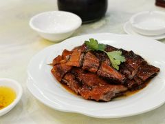明炉烧鹅-有腥气私房菜·寻味顺德