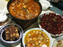 -付掌柜在成都·热炒砂锅集(金禾店)