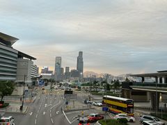 -香港会议展览中心演讲厅