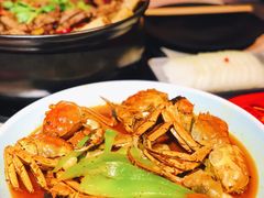 -沪小胖小龙虾(淮海中路旗舰店)