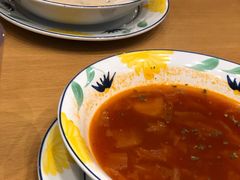 -萨莉亚意式餐厅(天河城购物中心店)