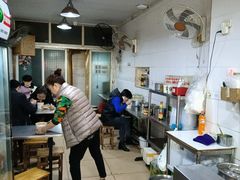 -中山牛肉肥肠粉面馆(军工社区店)