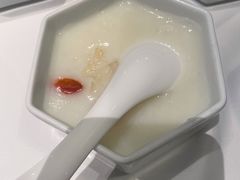 美龄粥-民国红公馆·秦淮八艳(夫子庙店)
