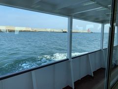 -网走流冰观光破冰船极光号