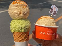 -Dal Cuore 达可芮冰淇淋(陕西北路店)