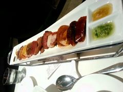 八宝拼盘-太兴餐厅(东方广场分店)