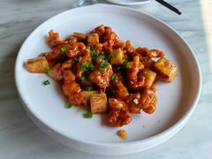 -天然居·漳港海鲜·海景餐厅(南澳总店)