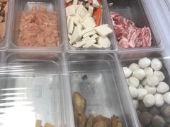 -拿渡·水煮鱼麻辣香锅(王府井奥莱·香江小镇店)