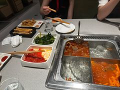 -海底捞火锅(吴中路店)