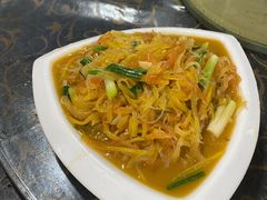 -福顺顺发海鲜餐厅