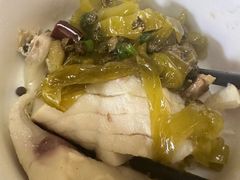 -陈有良尖椒鸡(江津总店)