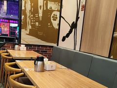 -裕记烧腊连锁餐饮(国商分店)