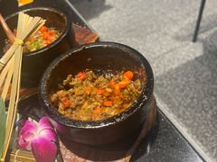 -虎丸烧肉(新大陆广场店)