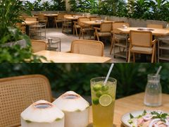 -椰庭·椰子鸡·创意玩家(晶耀前滩店)