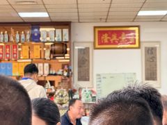-阿九食店(南湾南路店)