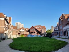 -天津津利华酒店